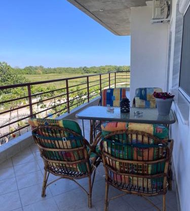 Nefeli luxury apartment