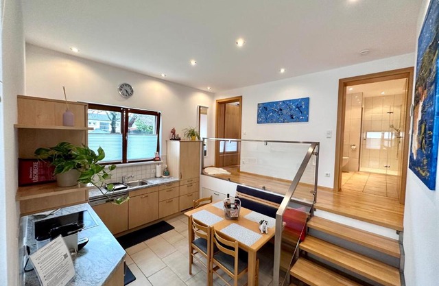 Negrelli Appartement