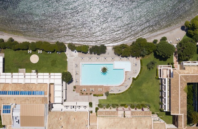 Negroponte Resort Eretria