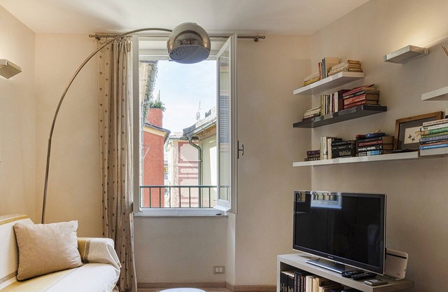 Nel cuore del borgo di Camogli by Wonderful Italy