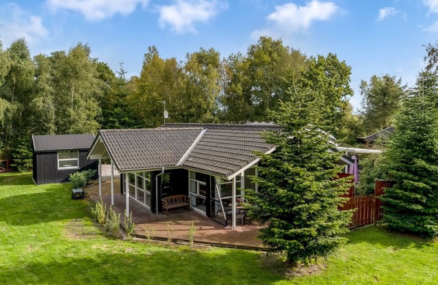 "Neli" - 850m to the fjord by Interhome