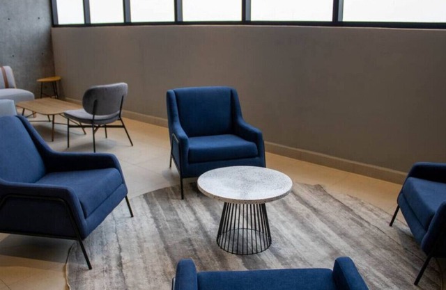 NELLIE ARENA - DIANA · Spectacular apt 5 min Arena Mty, A.C, Gym, BBQ