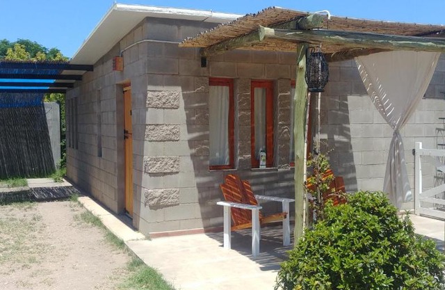 Nelumbo Petit Chalet