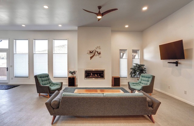 Nemo Winter Suite: Sleeps 8 - Nemo Mtn View - Near ATV trails