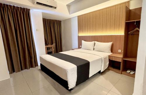 Nemuru Hotel Ciputat