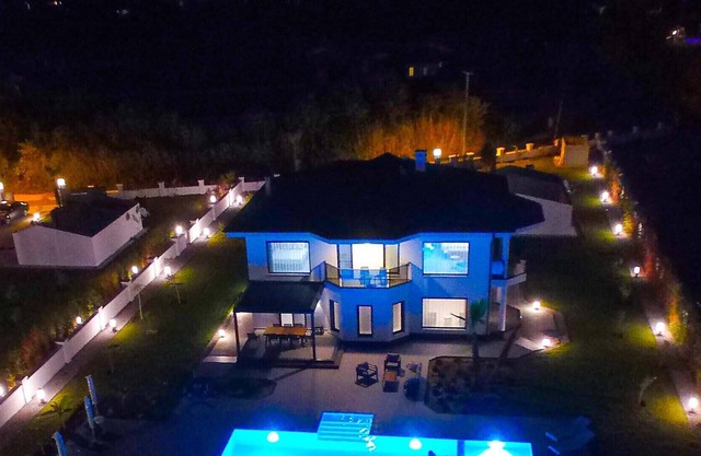 Neo Dalyan 2 All ensuite 4 bedrooms with private pool