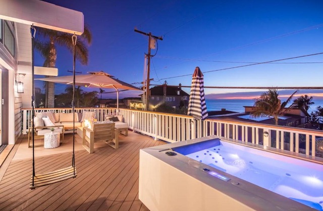 Neptune Ocean View Masterpiece