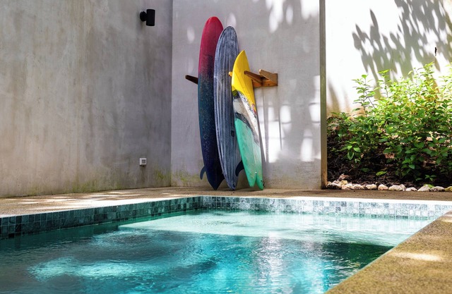 Neptune's Treehouse Studio Vacation Rental