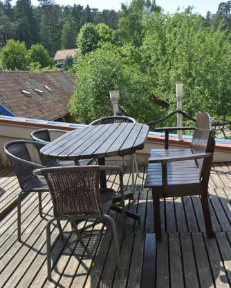 Neringaholiday Apartamentai