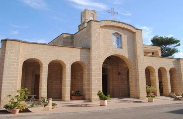 Nesco's Villa in Red Place