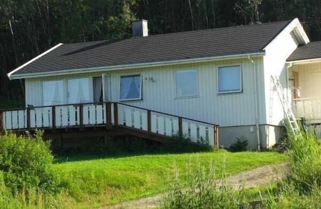 Nesset, Meløy Naturopplevelser