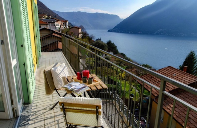 Nesso Mosaic - MyHomeinComo