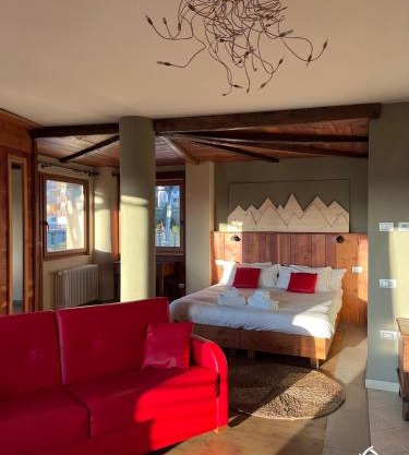 Nest Hotel Sestriere