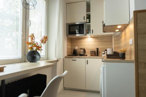NEST - Quiet and cozy apartment close to the city centre