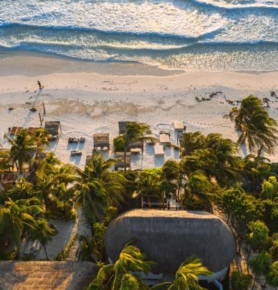NEST Tulum