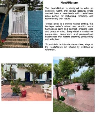 NestNNature