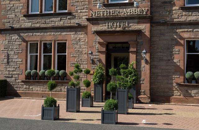 Nether Abbey Hotel