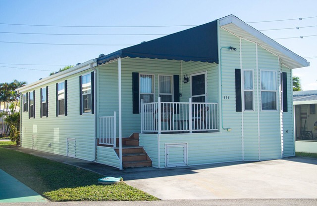 Nettles Island - Beach House Oasis