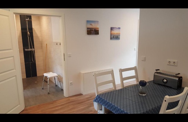 NEU! Ferienwohnung Amrum
