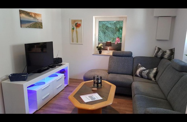 NEU! Ferienwohnung Föhr