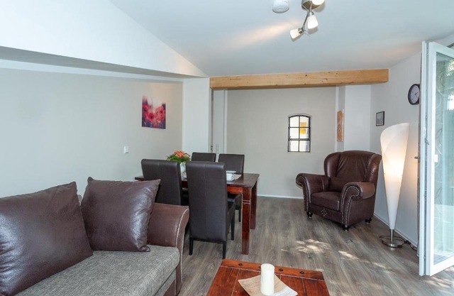 NEU! Ferienwohnung Zur Eiche