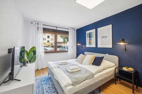 Neu! Gemütliche & Charmante Unterkunft - WHU