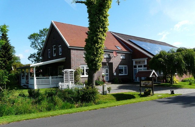 Neu, mit Sauna, Gemütlich, Groß, nah am Wald