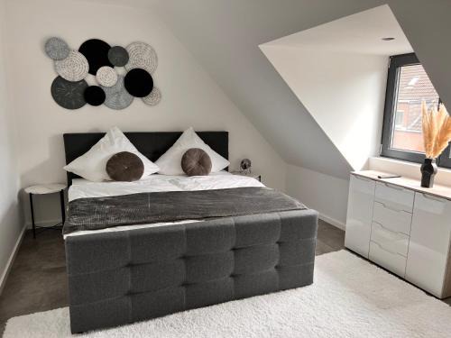 Neubau Maisonette Apartment 2,5 Zimmer