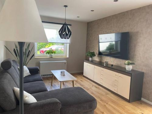 Neue Ferienwohnung mit Terrasse