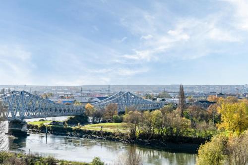Neuf & Design - Superbe Vue sur la Seine