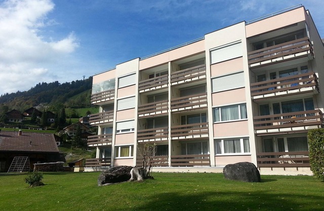 Neuschwändi 66 by Interhome