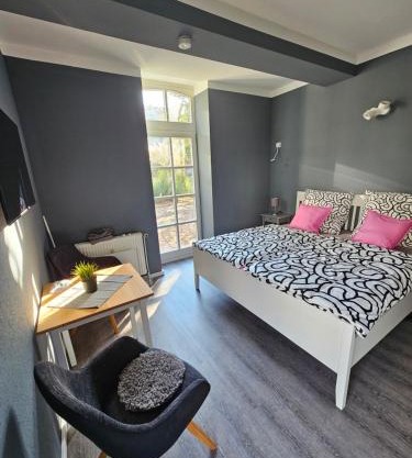 Neuwertiges Ferien-Appartement