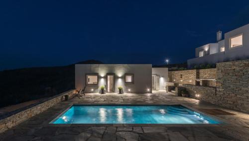 Nevermind vacations villaB