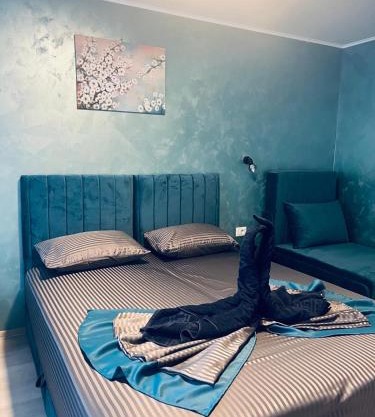 Neversea Boutique Villa