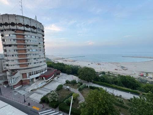 Neverseen Apartament