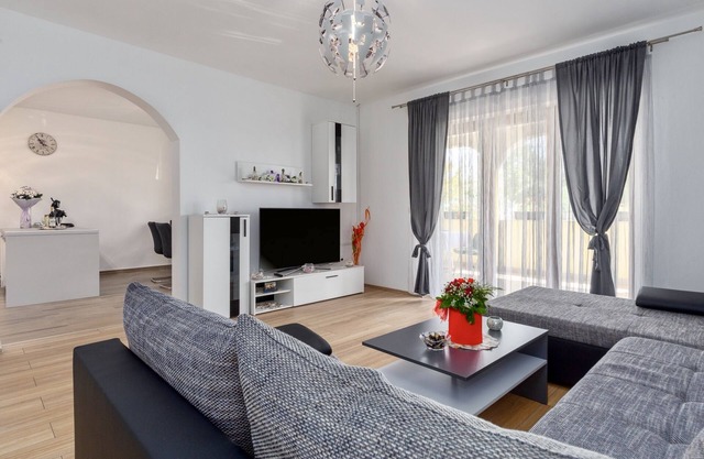 New 105m2 apartment in Porec