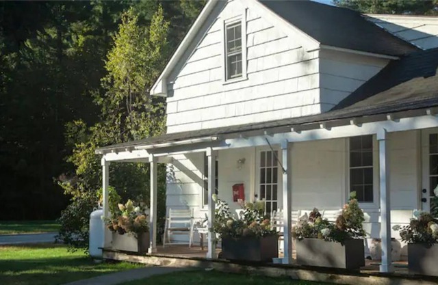 New 2 bed cabin at the heart of the Adirondacks