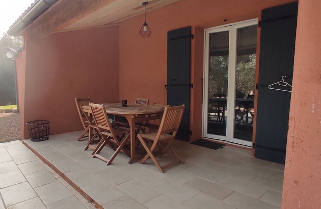 New 2022 House for 4 to 6 people