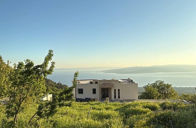 NEW 2025 - Villa Sarah - Makarska Riviera - infinity pool - privacy