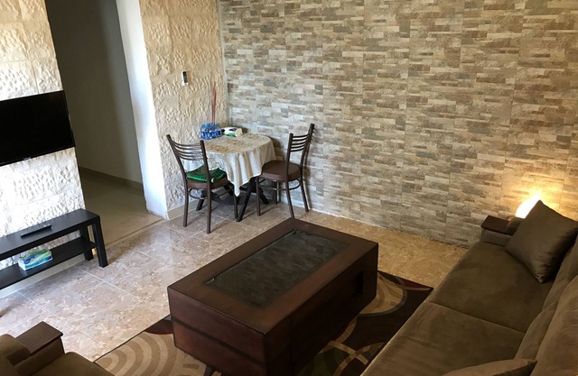 New 2BR Fully Furnished