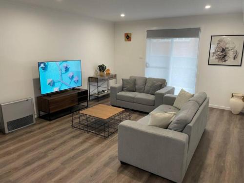 New 3 bedroom house in Cooma