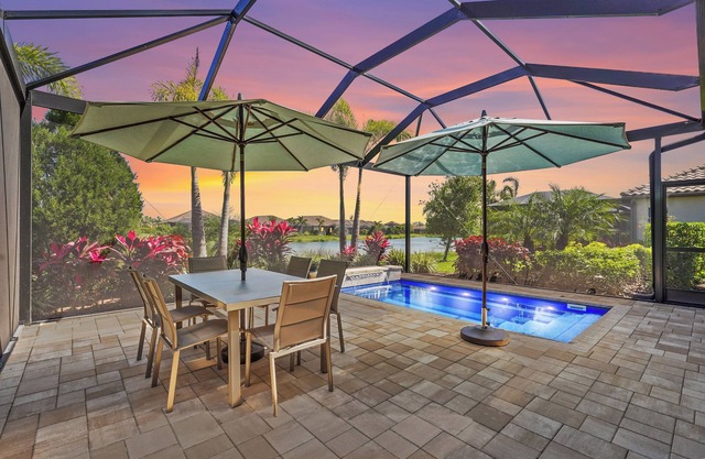 NEW! 3Bd/3Br Exceptional Home in Resort Community