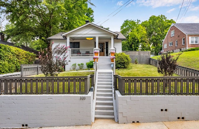 New 4 BR Bungalow Close to Everything Atlanta All 5 Star Reviews