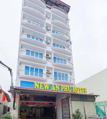 New An Phú Hotel