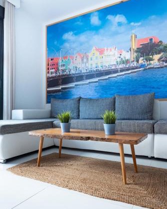 New apartment with 80m2 garden close to Torrevieja Alicante