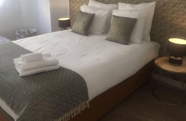 New Apartment (5 People) Atocha-Retiro