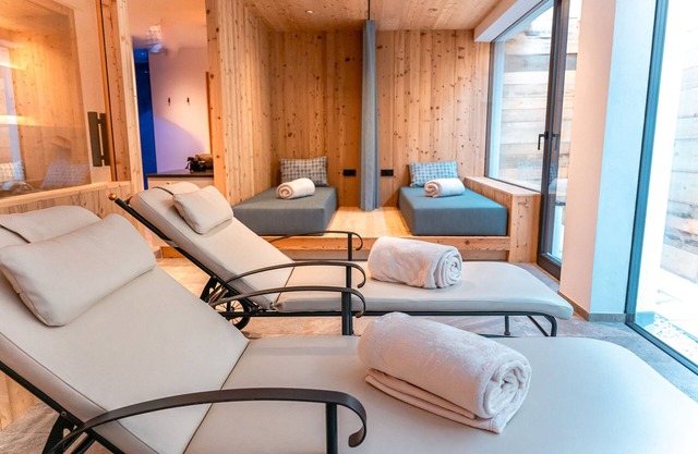 New: Apartment 'Chalet Tribulaun - Apt 3' with Mountain View, Shared Terrace and shared Sauna