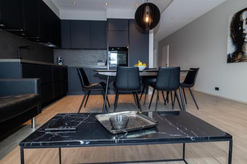 New apartment downtown Akureyri