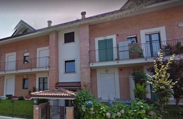 New apartment with kitchen at the foot of the Monviso mountain