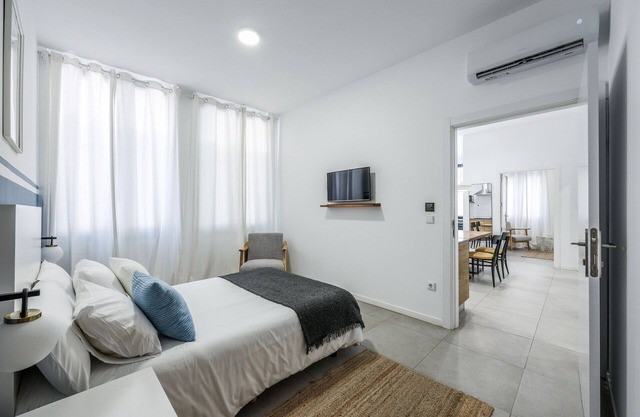 NEW Apartment near to the beach Ca0A